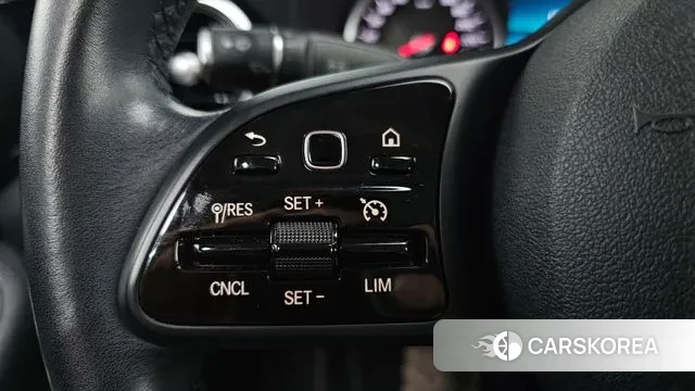 Mercedes-Benz C-Class W205 id 3055163 из Кореи 10