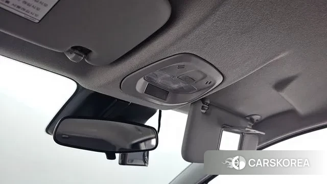 Chevrolet (GM Daewoo) The New Spark id 3018878 из Кореи 10