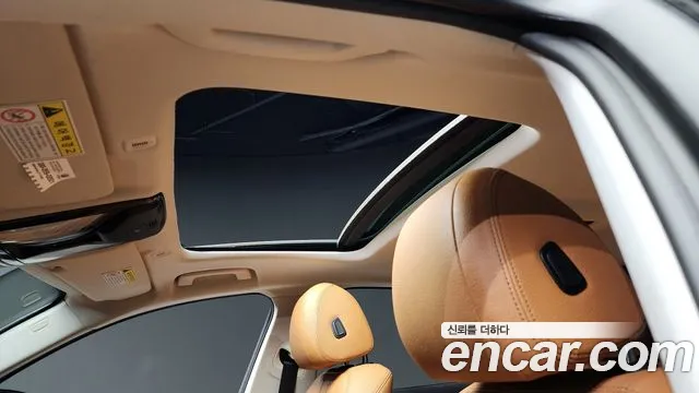 BMW 5 Series (G30) id 2445912 из Кореи 10