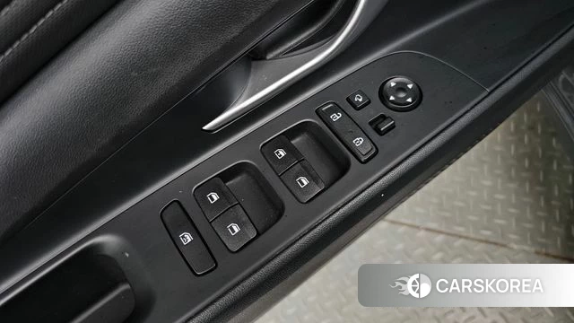 Hyundai Avante Hybrid (CN7) id 4534219 из Кореи 10