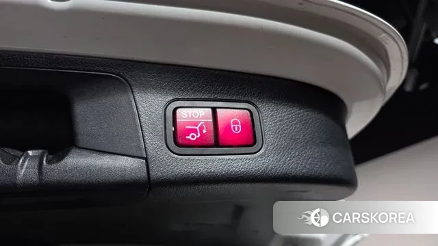 Mercedes-Benz GLA - Class H247 id 3772182 из Кореи 10