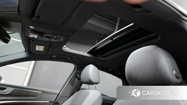 Audi A6 (C8) id 3916027 из Кореи 10