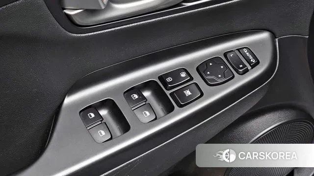 Hyundai Kona id 3434771 из Кореи 10