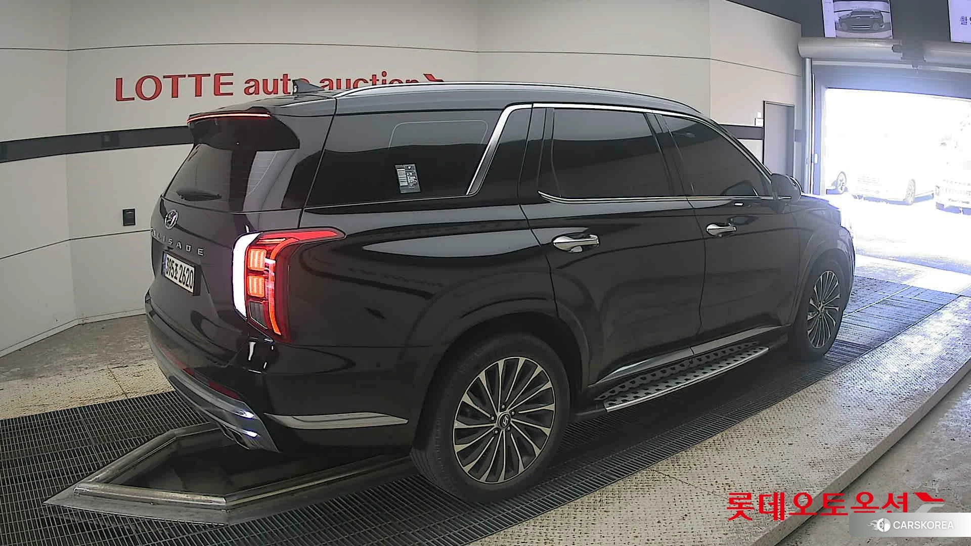 Hyundai Palisade id 4909191 из Кореи 10
