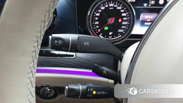 Mercedes-Benz E-Class W213 id 4557713 из Кореи 10