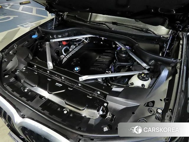 BMW X7 (G07) id 3952916 из Кореи 10