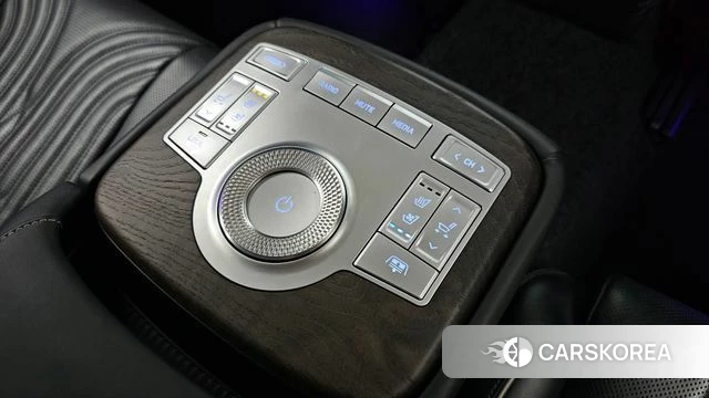Genesis G80 (RG3) id 3795003 из Кореи 10