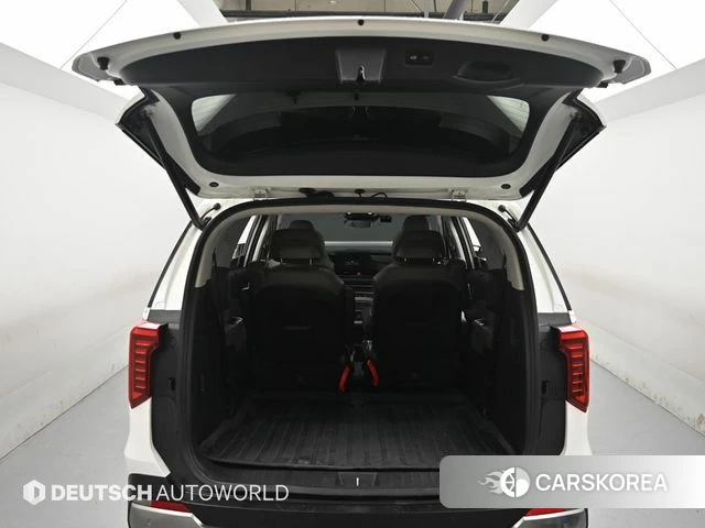 Kia The New Carnival 4th Generation id 4590819 из Кореи 10