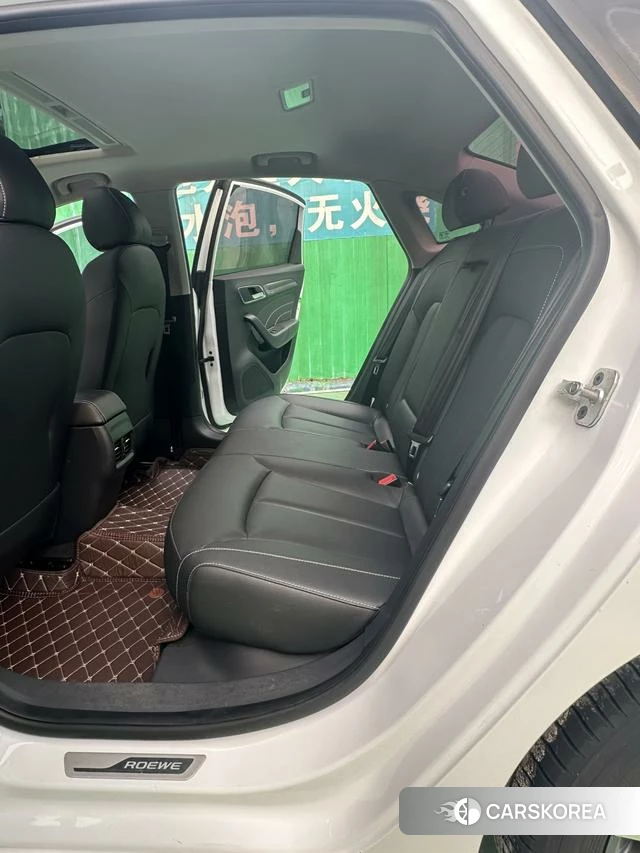Roewe i6 classic id 4214141 из Китая 10