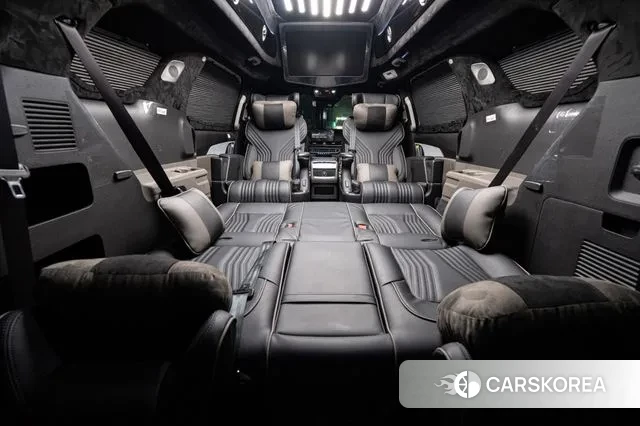 Kia The New Carnival 4th Generation id 3231021 из Кореи 10