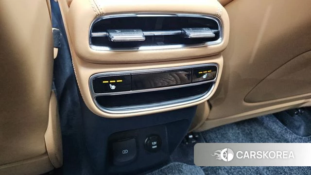 Genesis GV80 id 4517748 из Кореи 10