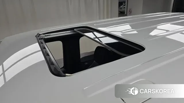 Mercedes-Benz G-Class W463b id 2901118 из Кореи 10