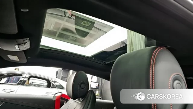 Mercedes-Benz E-Class W213 id 3431980 из Кореи 10