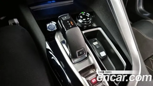 Peugeot 3008 second generation id 2702284 из Кореи 10