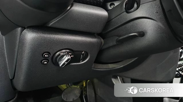 Mini Cooper S id 4556699 из Кореи 10