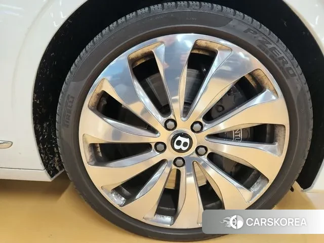 Bentley Flying Spur 3rd Generation id 3433447 из Кореи 10