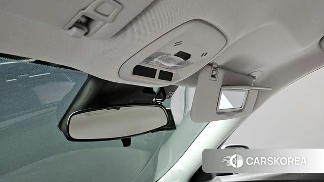 Chevrolet (GM Daewoo) Trax Crossover id 3876882 из Кореи 10