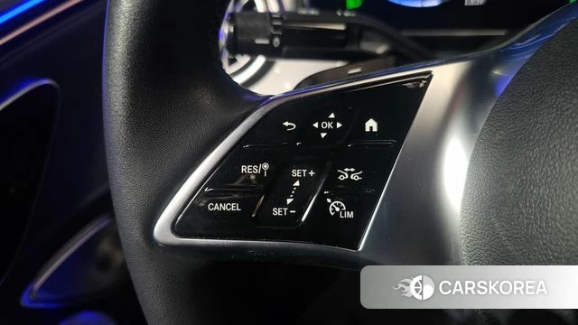 Mercedes-Benz EQE V295 id 4792941 из Кореи 10