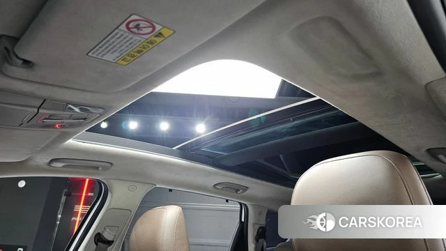 Hyundai Santa Fe TM id 4587483 из Кореи 10