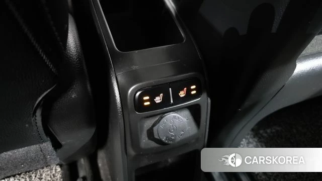 Kia The New Ray id 4281970 из Кореи 10