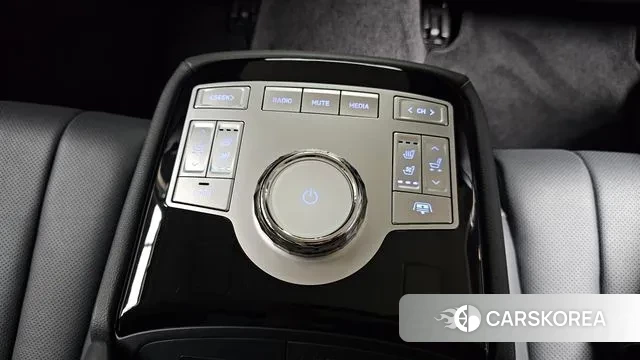 Genesis G80 (RG3) id 3289421 из Кореи 10