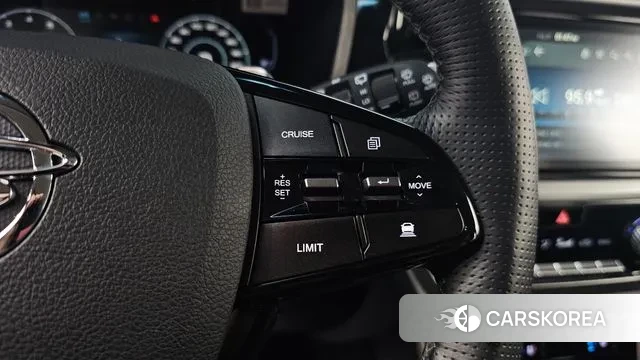 Ssangyong Beautiful Korando id 3054336 из Кореи 10