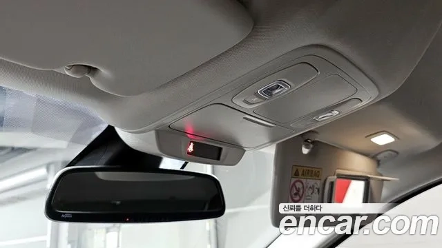 Renault Korea (Samsung) The New SM6 id 2858369 из Кореи 10