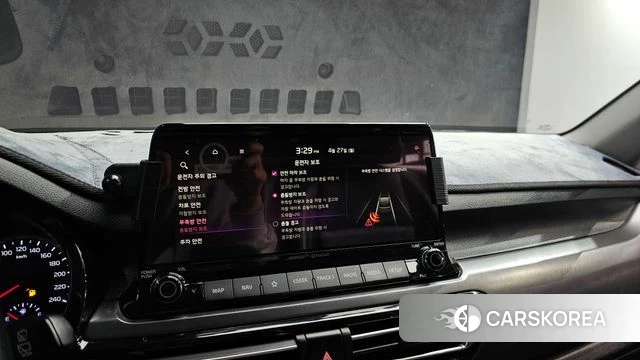 Kia Seltos id 4225054 из Кореи 10