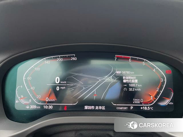 BMW X3 id 4274666 из Китая 10
