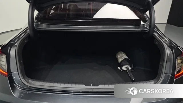 Hyundai Sonata (DN8) id 3611641 из Кореи 10