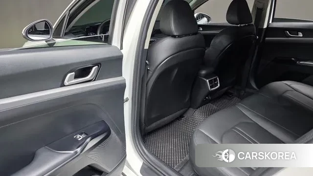 Kia K5 3rd generation id 3170969 из Кореи 10