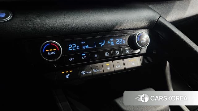Hyundai Avante Hybrid (CN7) id 4591971 из Кореи 10
