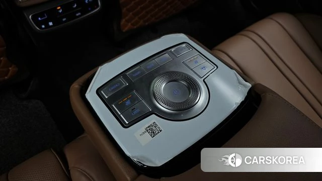 Genesis G80 (RG3) id 4780110 из Кореи 10