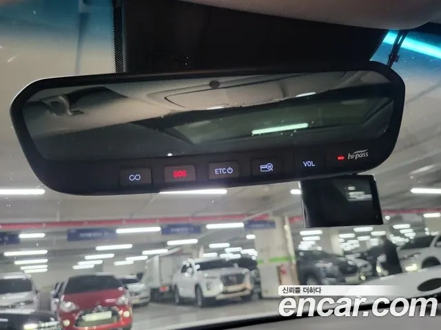 Genesis G80 id 2951590 из Кореи 10