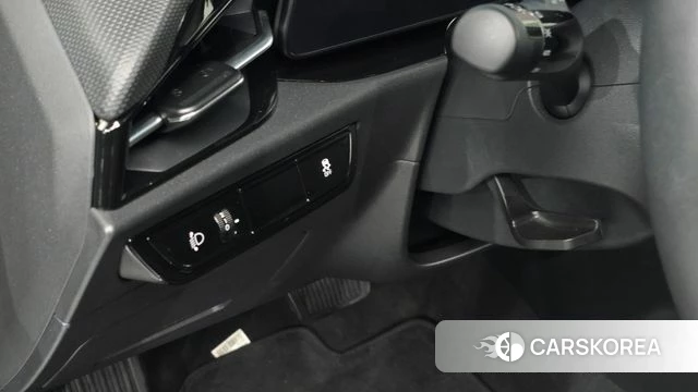Kia Di All New Niro EV id 4834860 из Кореи 10