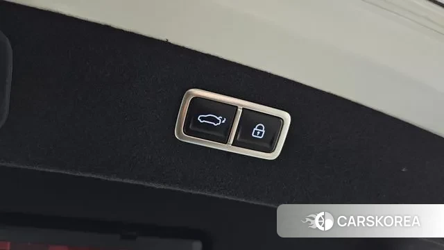 Genesis G80 (RG3) id 3158820 из Кореи 10