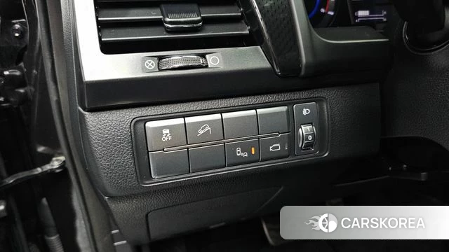 Ssangyong Rexton Sports id 4625317 из Кореи 10