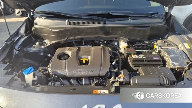 Kia The New Seltos id 3545211 из Кореи 10