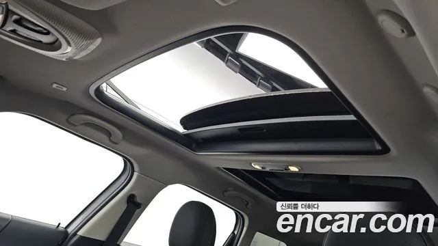 Mini Cooper Countryman id 2714726 из Кореи 10