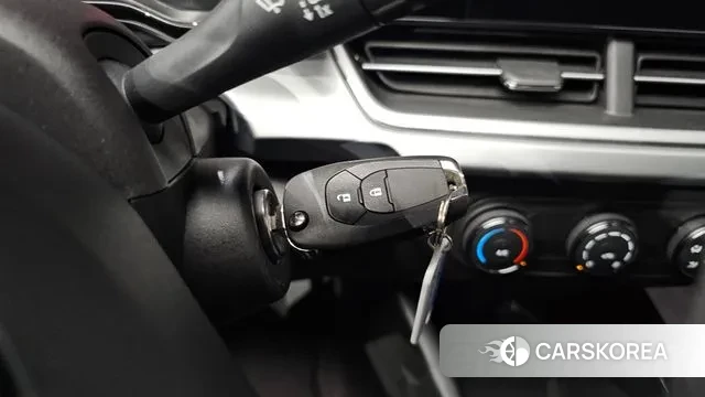 Chevrolet (GM Daewoo) Trax Crossover id 3471946 из Кореи 10