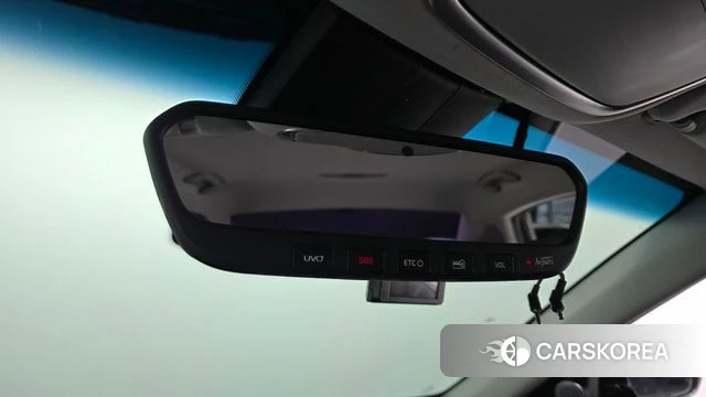 Kia More K9 id 4931045 из Кореи 10