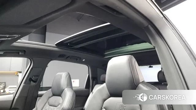 Audi Q7 (4M) id 3379225 из Кореи 10