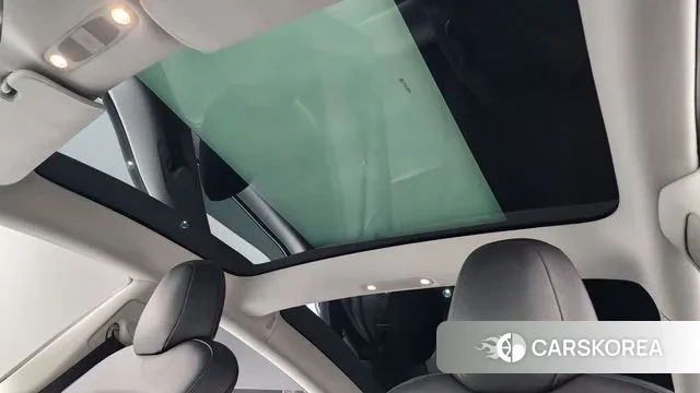 Tesla Model 3 id 3686875 из Кореи 10