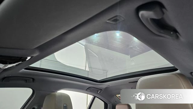 BMW 5 Series (G60) id 3897028 из Кореи 10