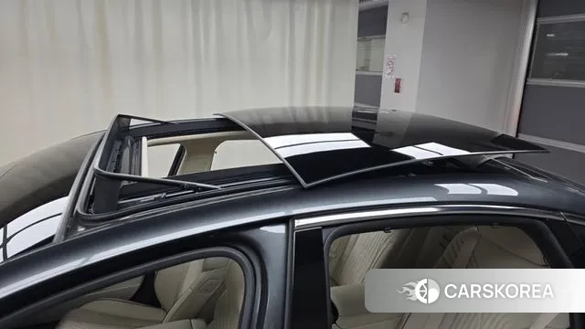 Genesis G80 (RG3) id 3407159 из Кореи 10