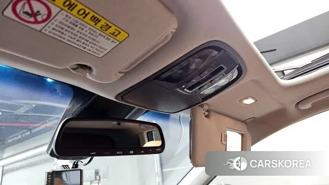 Kia The New Sorento id 2981796 из Кореи 10