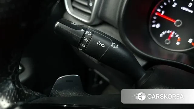 Kia Sportage The Bold id 3474114 из Кореи 10