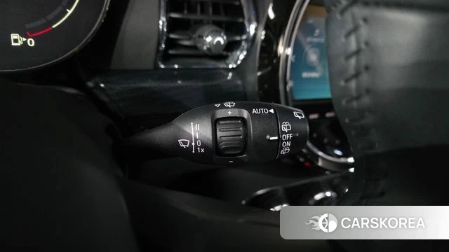 Mini Cooper Clubman id 4194429 из Кореи 10