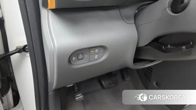 Hyundai Casper id 3624991 из Кореи 10