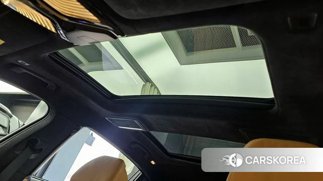 BMW 7 Series (G11) id 3942011 из Кореи 10